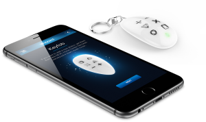 Fibaro Keyfob